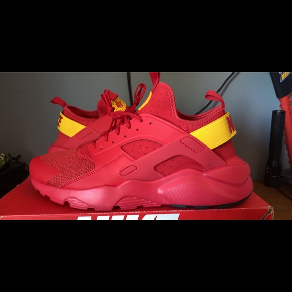 Nike huaraches ultra size 12 - Picture 4 of 4